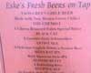 eske's brew pub